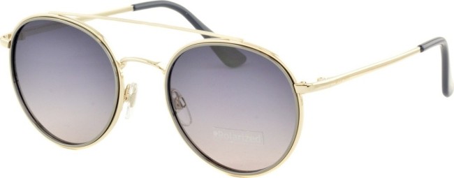 Сонцезахисні окуляри Megapolis 138 Grey*