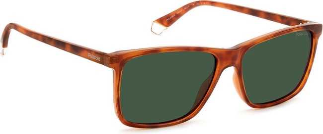 Сонцезахисні окуляри Polaroid PLD 4137/S 0UC58UC