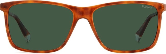 Сонцезахисні окуляри Polaroid PLD 4137/S 0UC58UC
