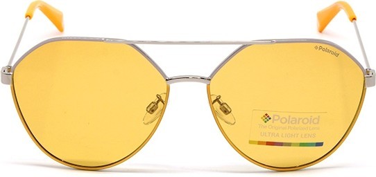 Сонцезахисні окуляри Polaroid PLD 6059/F/S 40G61HE Сонцезахисні окуляри Polaroid PLD 6059/F/S 40G61HE