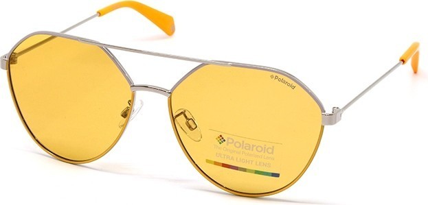 Сонцезахисні окуляри Polaroid PLD 6059/F/S 40G61HE
