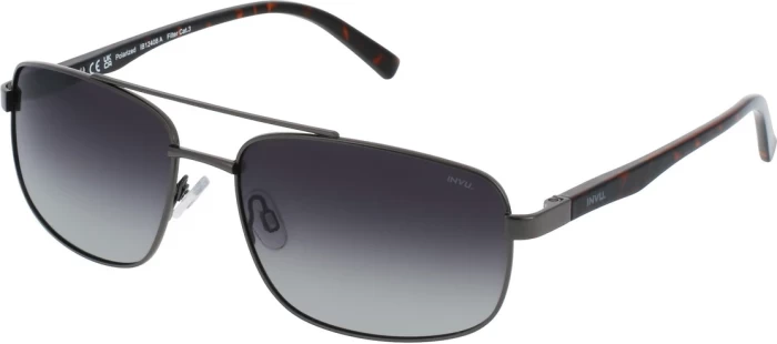 Сонцезахисні окуляри INVU IB12408A