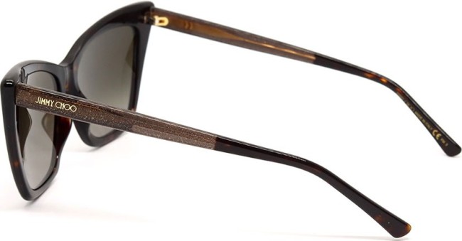 Сонцезахисні окуляри Jimmy Choo LUCINE/S 08655HA