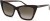 Сонцезахисні окуляри Jimmy Choo LUCINE/S 08655HA