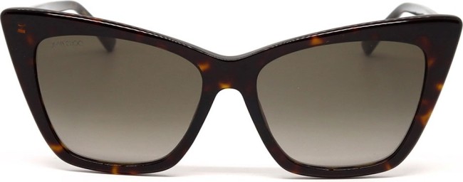 Сонцезахисні окуляри Jimmy Choo LUCINE/S 08655HA