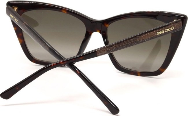 Сонцезахисні окуляри Jimmy Choo LUCINE/S 08655HA