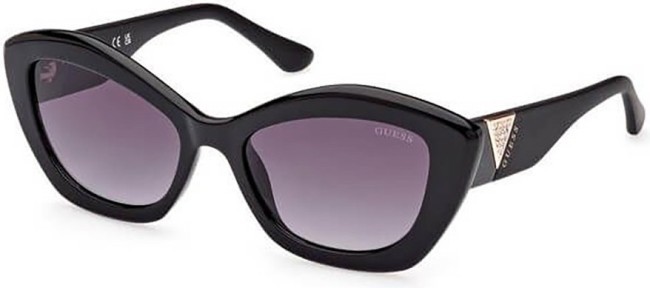 Сонцезахисні окуляри Guess GU7868 01B 54