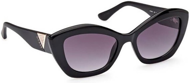 Сонцезахисні окуляри Guess GU7868 01B 54 Сонцезахисні окуляри Guess GU7868 01B 54