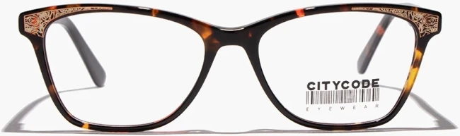 Оправа Citycode CCO 4011 DEMIGLD