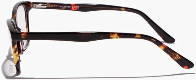 Оправа Citycode CCO 4011 DEMIGLD