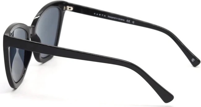 Сонцезахисні окуляри Casta CS 1100 QW BK Сонцезахисні окуляри Casta CS 1100 QW BK