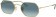 Солнцезащитные очки Ray-Ban RB3556N 91233M 53 Ray-Ban