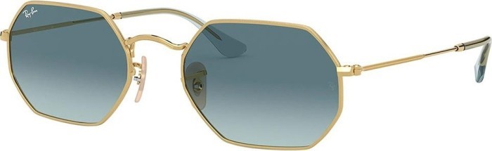Солнцезащитные очки Ray-Ban RB3556N 91233M 53 Ray-Ban