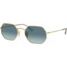 Солнцезащитные очки Ray-Ban RB3556N 91233M 53 Ray-Ban Солнцезащитные очки Ray-Ban RB3556N 91233M 53 Ray-Ban