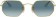 Солнцезащитные очки Ray-Ban RB3556N 91233M 53 Ray-Ban