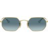 Солнцезащитные очки Ray-Ban RB3556N 91233M 53 Ray-Ban Солнцезащитные очки Ray-Ban RB3556N 91233M 53 Ray-Ban