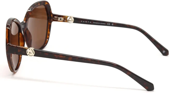 Сонцезахисні окуляри Casta CS 1131 LU DEMI