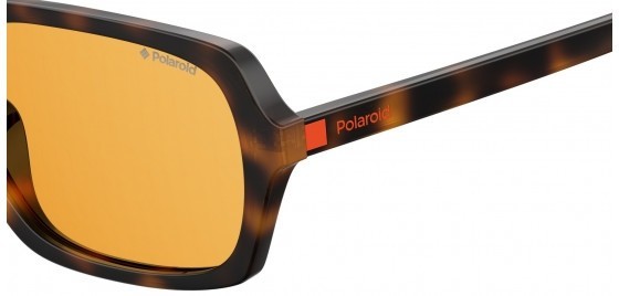 Сонцезахисні окуляри Polaroid PLD 6089/S HJV53HE