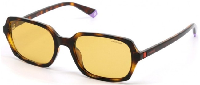 Сонцезахисні окуляри Polaroid PLD 6089/S HJV53HE