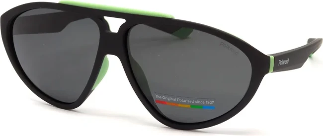 Сонцезахисні окуляри Polaroid PLD 2151/S 3OL62M9