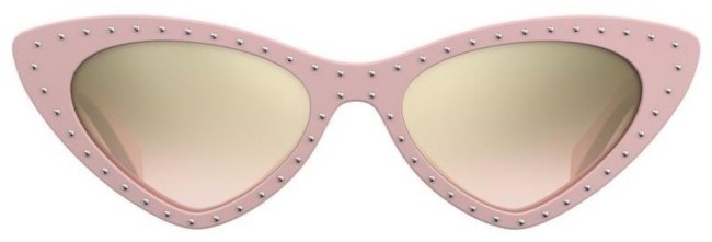 Сонцезахисні окуляри Moschino MOS006/S 35J5253