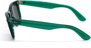 Ray-Ban RB2140 6615B1 50