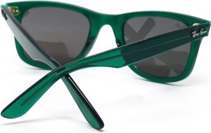 Ray-Ban RB2140 6615B1 50