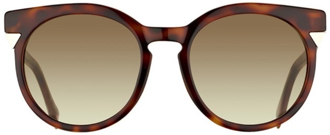 Сонцезахисні окуляри Fendi FF 0124/S MQL52DB Сонцезахисні окуляри Fendi FF 0124/S MQL52DB