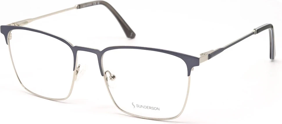 Оправа Sunderson SDO 5022 GRYSIL