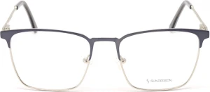 Sunderson SDO 5022 GRYSIL