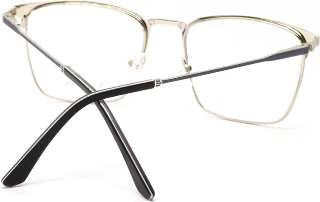 Оправа Sunderson SDO 5022 GRYSIL