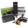 Приставка T2 World Vision T65M