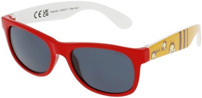 Сонцезахисні окуляри INVU K2402R