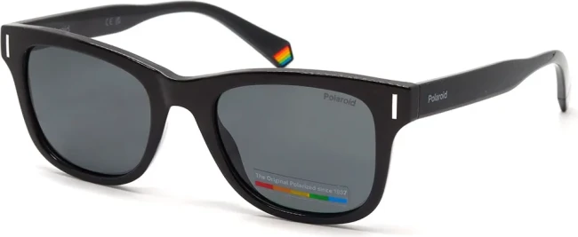 Сонцезахисні окуляри Polaroid PLD 6206/S 80751M9