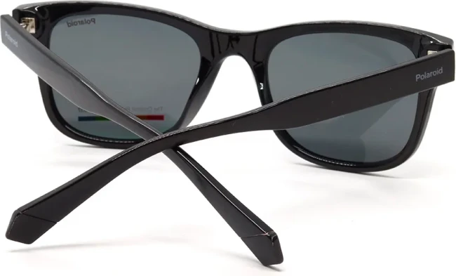 Сонцезахисні окуляри Polaroid PLD 6206/S 80751M9 Сонцезахисні окуляри Polaroid PLD 6206/S 80751M9