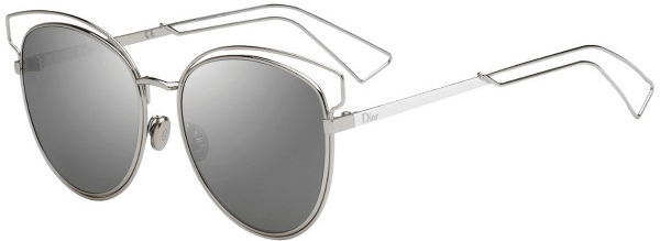 Сонцезахисні окуляри Christian Dior DIORSIDERAL2 JB056SF