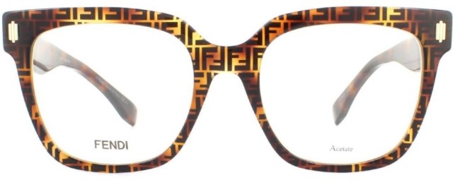 Оправа Fendi FF 0463 2VM5119 Оправа Fendi FF 0463 2VM5119