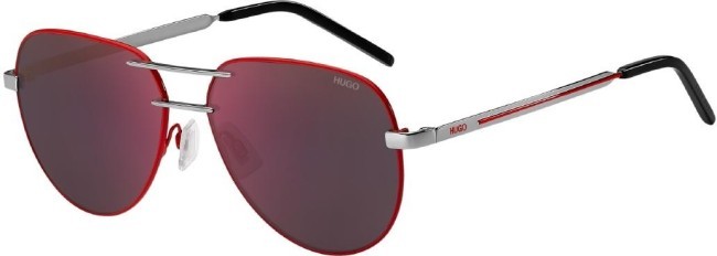 Сонцезахисні окуляри Hugo HG 1166/S Q5X58AO