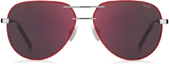 Сонцезахисні окуляри Hugo HG 1166/S Q5X58AO Сонцезахисні окуляри Hugo HG 1166/S Q5X58AO