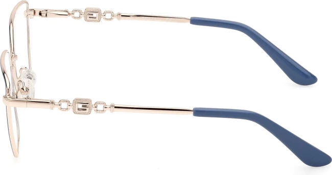 Оправа Guess GU2952 092 55 Оправа Guess GU2952 092 55