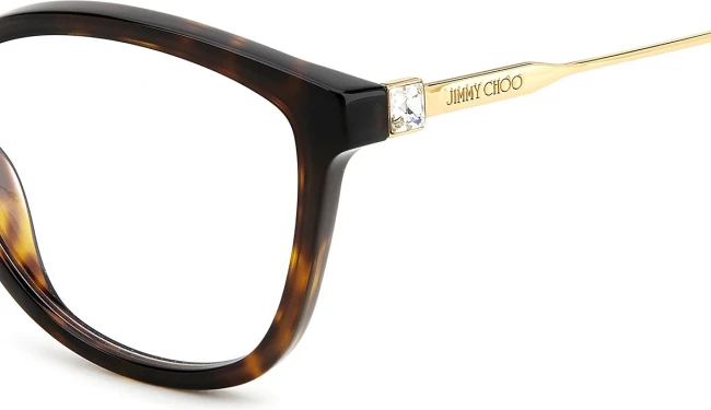 Оправа Jimmy Choo JC373 0865317 Оправа Jimmy Choo JC373 0865317