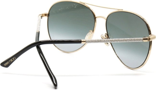 Сонцезахисні окуляри Jimmy Choo DEVAN/S RHL599O Сонцезахисні окуляри Jimmy Choo DEVAN/S RHL599O