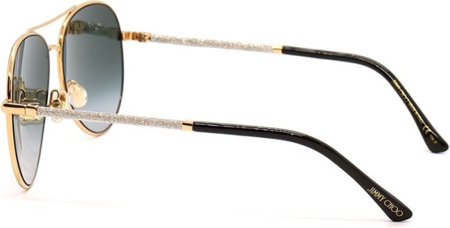 Сонцезахисні окуляри Jimmy Choo DEVAN/S RHL599O Сонцезахисні окуляри Jimmy Choo DEVAN/S RHL599O