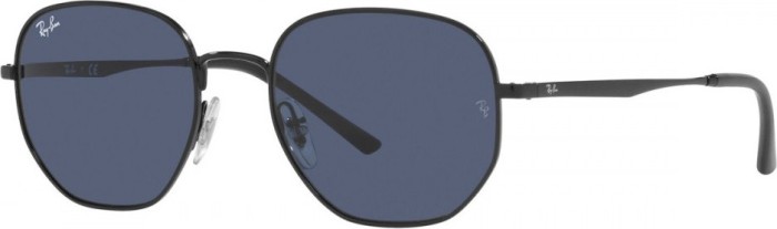 Солнцезащитные очки Ray-Ban RB3682 002/80 51 Ray-Ban