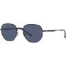 Солнцезащитные очки Ray-Ban RB3682 002/80 51 Ray-Ban Солнцезащитные очки Ray-Ban RB3682 002/80 51 Ray-Ban