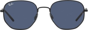 Ray-Ban RB3682 002/80 51