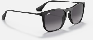 Ray-Ban RB4187 622/8G 54