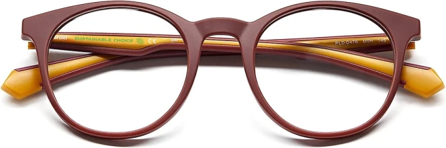 Оправа Polaroid PLD D476 M0H5021 Оправа Polaroid PLD D476 M0H5021