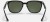 Солнцезащитные очки Ray-Ban RB4362 601/71 55 Ray-Ban