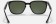 Солнцезащитные очки Ray-Ban RB4362 601/71 55 Ray-Ban